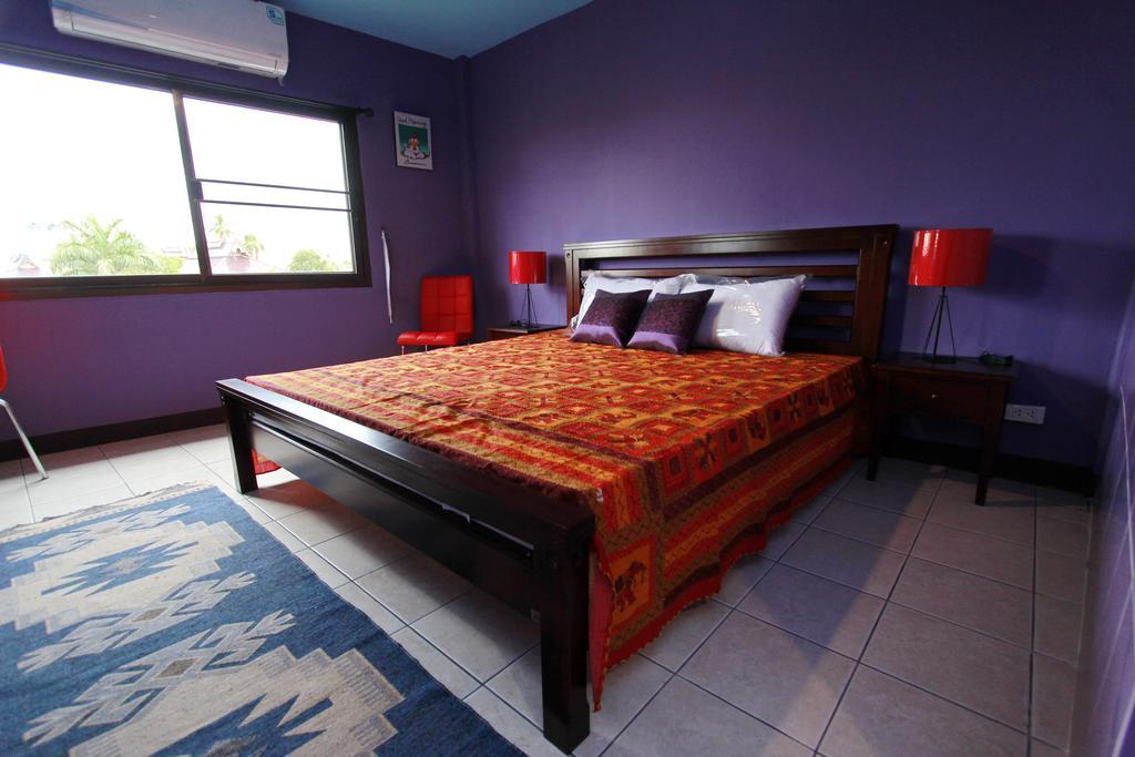 Chez Pom Hotel Csiangmaj Kültér fotó