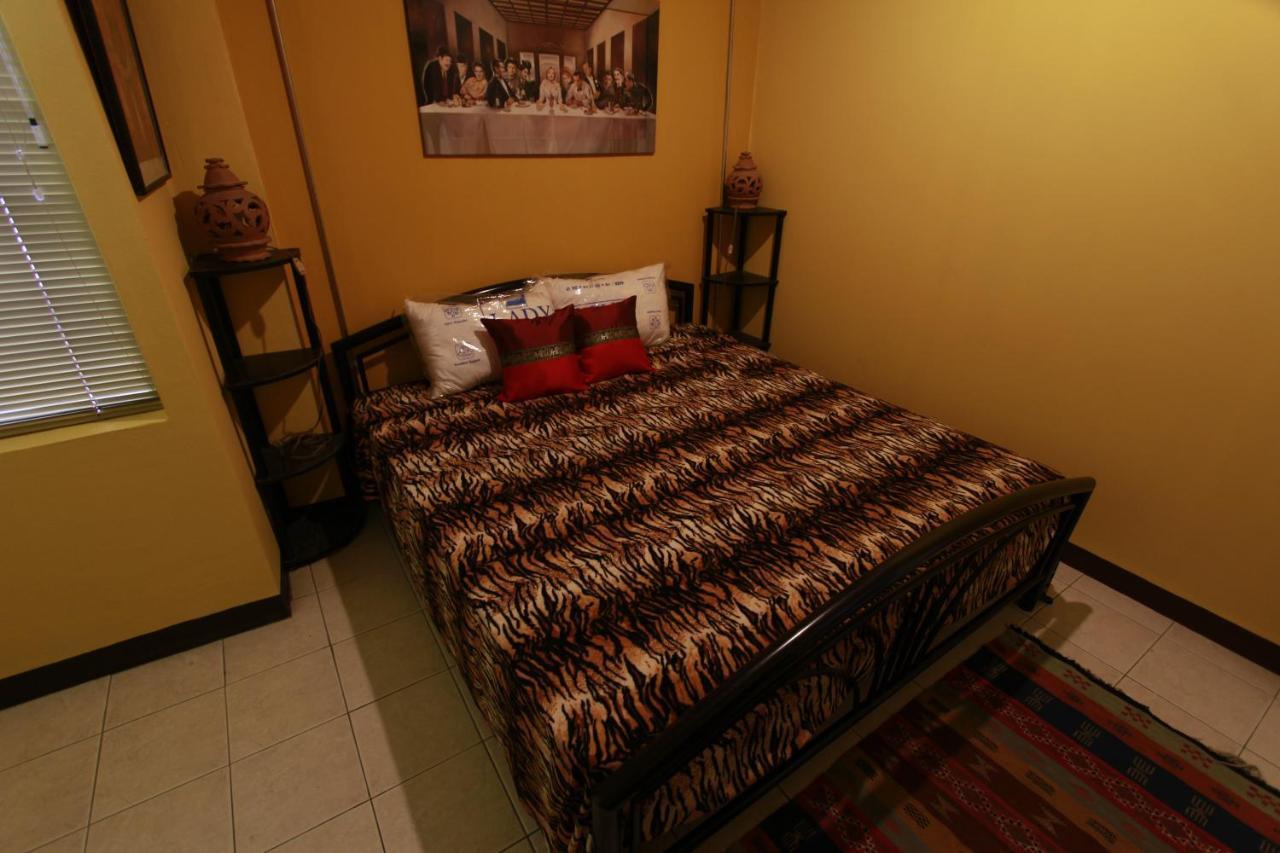Chez Pom Hotel Csiangmaj Kültér fotó